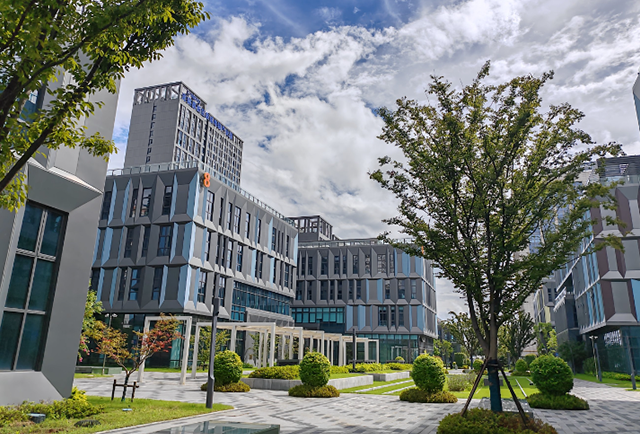 徐州工业地产投资新蓝海——新能源产业园区崛起